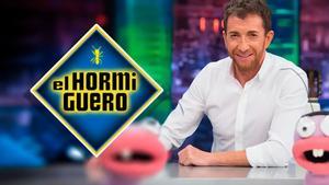 Pablo Motos en El Hormiguero
