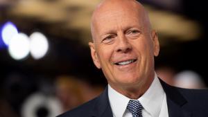 ¿Qué es la afasia y cuál es su relación con la demencia frontotemporal que sufre el actor Bruce Willis?