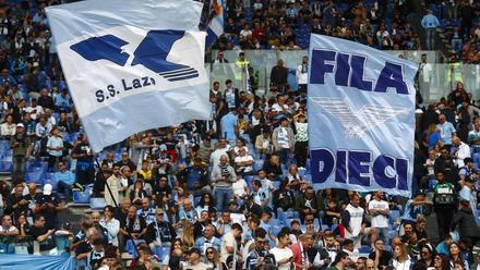 Serie A - Lazio vs Empoli