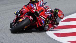 Pecco Bagnaia