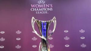 Trofeo Champions Femenina