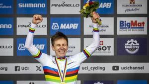 Pogacar, favorito también el Giro Emilia 2024