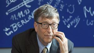 Esta es la predicción más esperada de Bill Gates: El gran cambio ha llegado