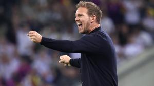 Nagelsmann: Confío mucho en Gundogan porque sé lo que lleva dentro
