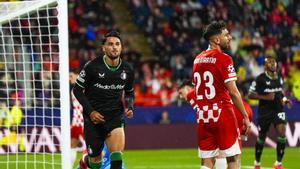GIRONA VS FEYENOORD