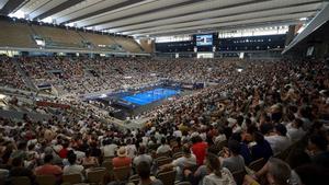 Roland Garros, escenario del Major