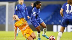 UEFA Womens Champions League - Chelsea vs Real Madrid