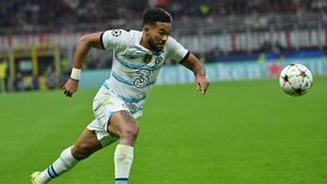 Reece James: Enzo reconoció que había obrado mal y pidió disculpas