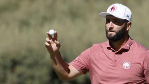 Abierto de España de golf