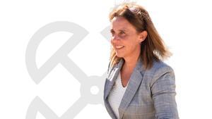 Griselda Cristòfol, premiada