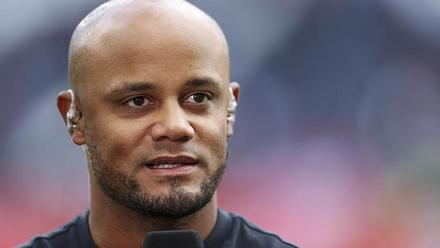 Kompany, tras empatar: Marcar tres goles siempre es bueno