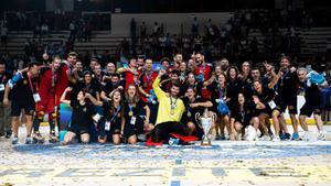 España recupera la hegemonía mundial del hockey patines