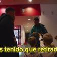La broma de Cristiano Ronaldo a Szczesny tras fichar por el Barça: Has tenido que retirarte para ir a un club grande