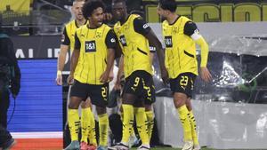 Bundesliga - Borussia Dortmund vs VfL Bochum