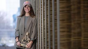 Cristina Gutiérrez: En el Dakar las mujeres queremos ver normalidad