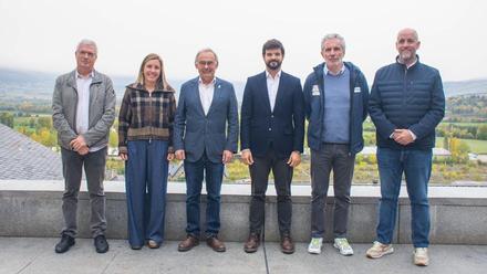 Presentada la segona edició de la Fira de l’Esport Català d’Hivern, que se celebrarà aquest dissabte 19 d’octubre a Puigdcerdà