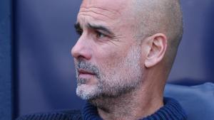 Pep Guardiola: No sé cuándo, pero me gustaría entrenar a una selección