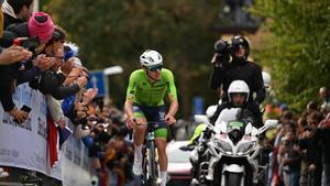 Pogacar, nuevo campeón del mundo