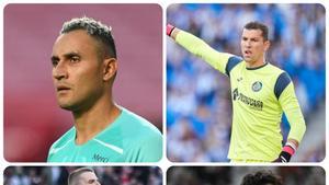 ¡Urgencia en la portería blanca! Los nombres que baraja el Madrid para sustituir a Courtois