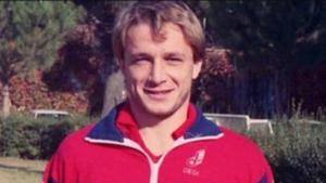 Denis Bergamini