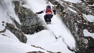 Xtreme Freeride World Tour Finals in Verbier