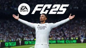 EA Sports FC 25