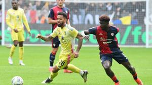 Serie A - Juventus vs Cagliari