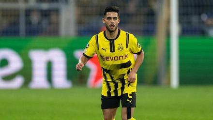 Yan Couto se ha asentado en el once de Nuri Sahin