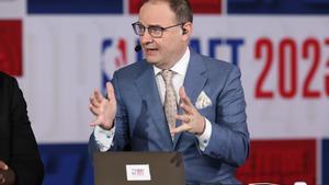 Adrian Wojnarowski