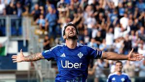 Cutrone, el as escondido de Fàbregas en el Como