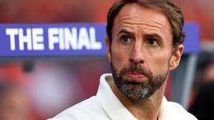 Southgate steps down as England manager