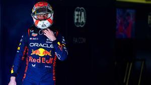 Verstappen, confiado para este domingo