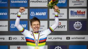 UCI Road Cycling World Championships 2024 - Day 9