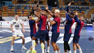 La maldición del Barça en el Mundial de Clubes sigue muy viva